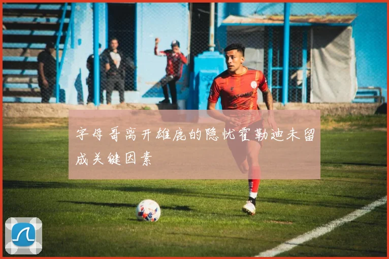 字母哥离开雄鹿的隐忧霍勒迪未留成关键因素